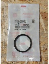 Joint piston étrier CB250G CB360G CB350F  CB750 four HONDA 45108-300-000