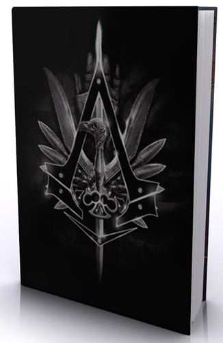Assassin creed syndicate - assassin's,