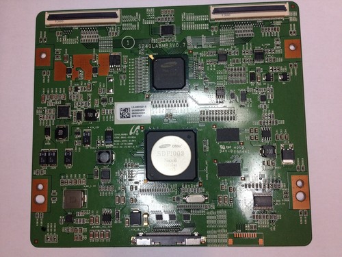 Scheda con samsung - scheda,