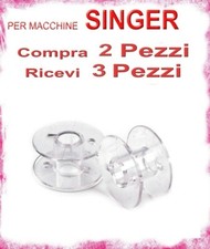 SPOLINA ALTA PER MACCHINE PER