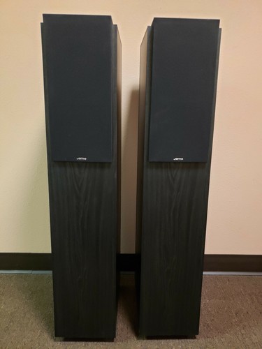 Jamo e770 home theater - jamo,