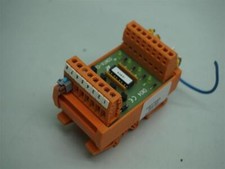 Modulo terminale Conta Clip