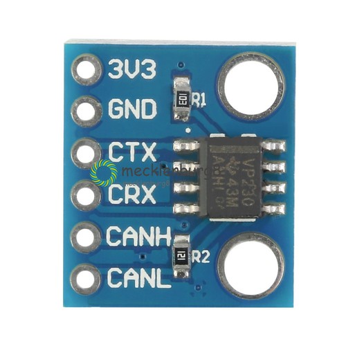Nuovo sn65hvd230 can modulo - nuovo,