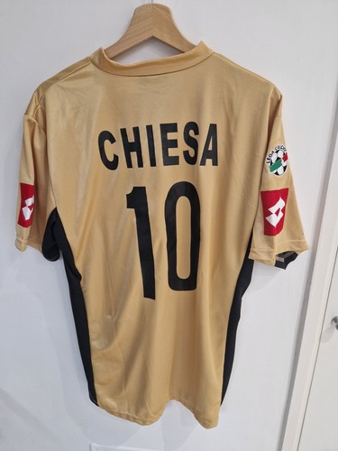 Match worn shirt maglia - match,