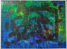 PORTALE   2008 di paolo da san