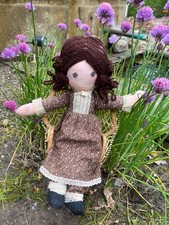 Vintage RARA bambola Holly