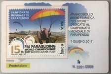 ITALIA 2017 MONDIALE