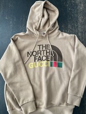 Felpa con cappuccio Gucci The