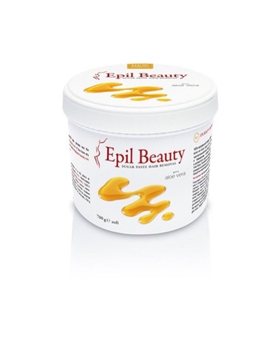 Epil beauty pasta zucchero - beauty, di