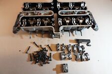 Motore testa cilindro YAMAHA FZ400 FZ 400 46X 1984