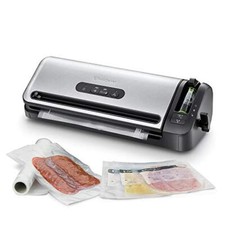 FoodSaver FFS017X macchina