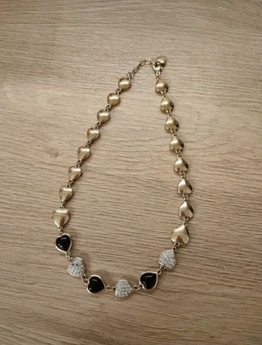 Collana vintage - collana,