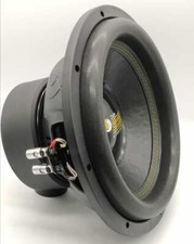 Subwoofer Bass Face 25 cm INDY
