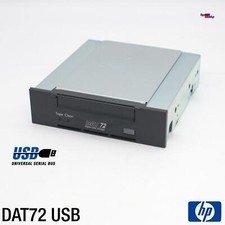 HP DAT72 BRSLA-05U1-DC