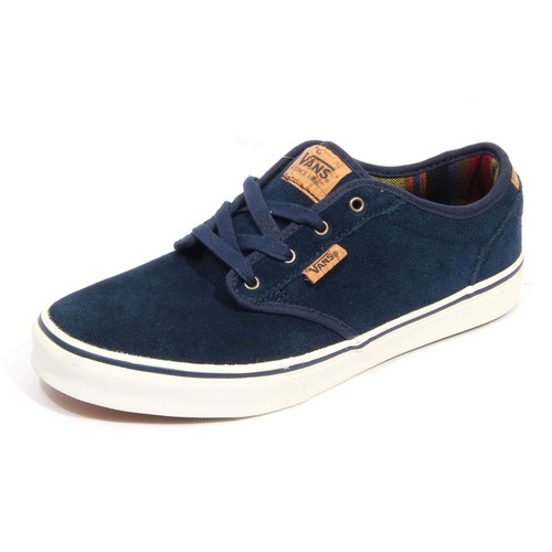 H6492 sneaker bimbo - , vans