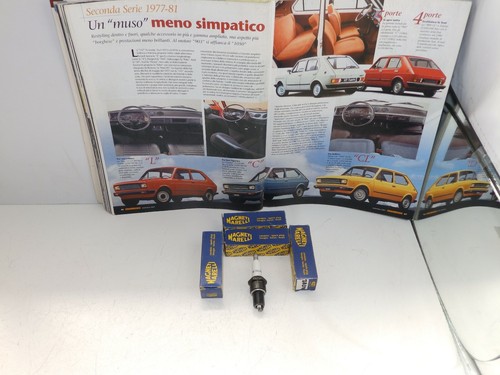 Candele marelli 78lpr - marelli,