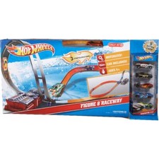 Hot Wheels Raceway BHP99