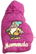 Cappotto vestito Cappottino invernale cane giubbotto invernale cani taglia 35