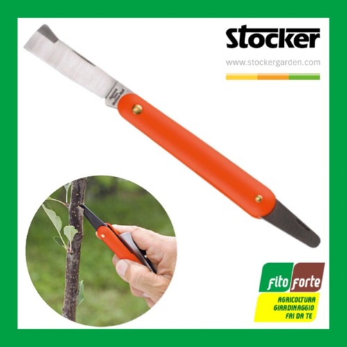 Coltello innesto stocker - coltello, da