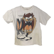 T-shirt vintage 1993 punto