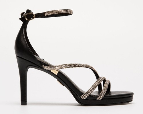 Buffalo serena shine nero - buffalo,