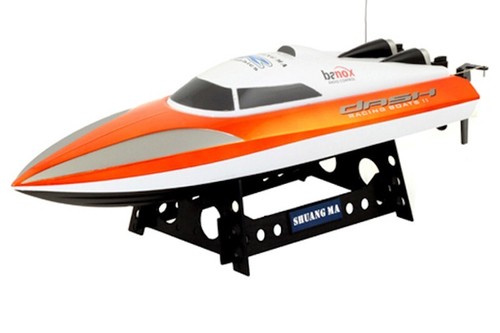Motoscafo radiocomandato - motoscafo,