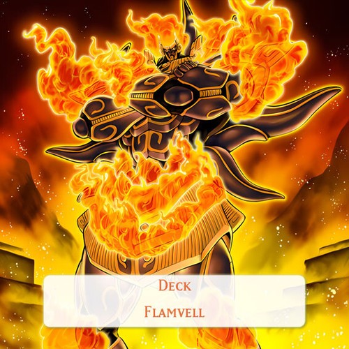 Yugioh deck mazzo - yu, oh