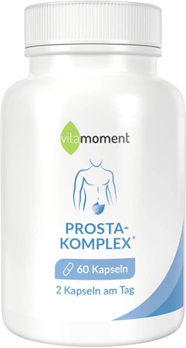 Prosta complex capsule - complex, 60