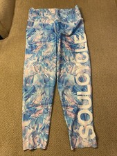 Women's Soulcycle Cropped