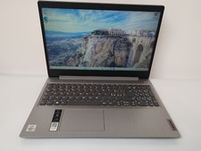 NOTEBOOK LENOVO IDEAPAD 3 INTEL CORE I3-1005G1 8GB RAM 256GB SSD WIFI WINDOWS