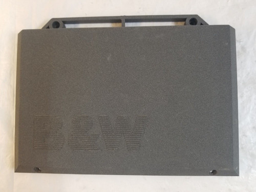 Altoparlante bowers wilkins - altoparlante,