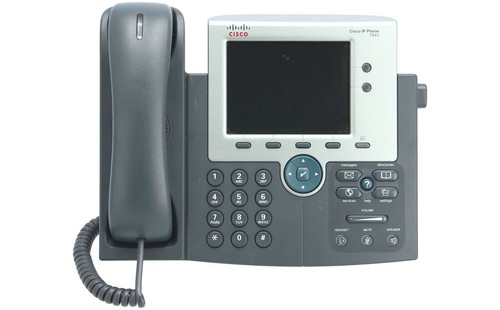 Cisco 7945g telefono - cp-7945g,