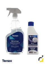 Kit per pulire, lucidare e