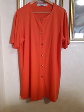 Marina Rinaldi Abito  Donna Tg S