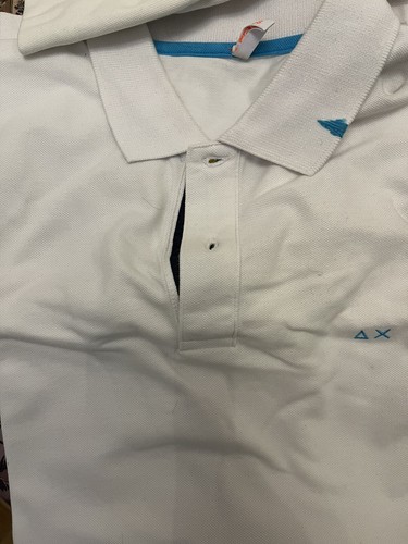 Numero due polo ragazzo sun - due,
