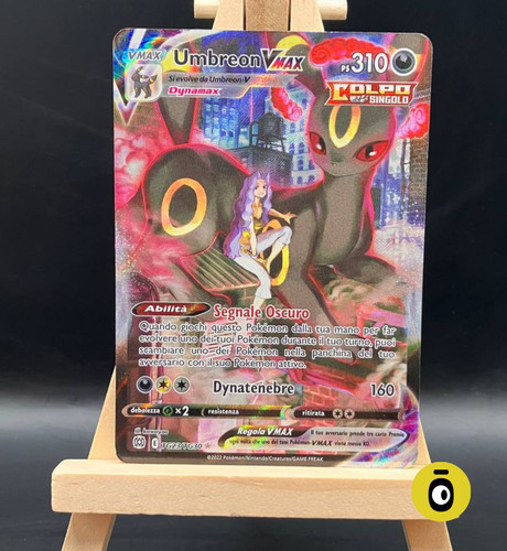 Pokemon umbreon vmax - pokemon,