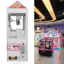 Mini Claw Crane Machine 110V