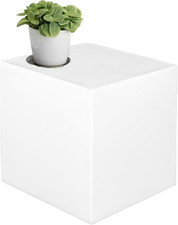 Cubo Sgabello Tavolino