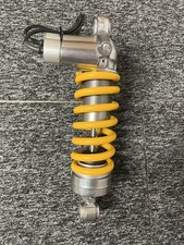 Ohlins HONDA CBR1000RR-R SP