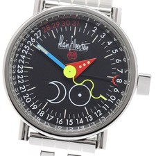 Orologio Uomo Automatico Alain