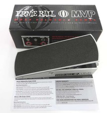 Ernie ball mvp po6182 - mvp,
