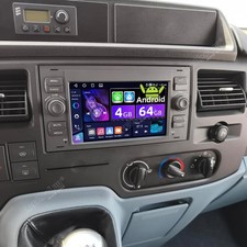 Per Ford Transit MK7 2007-2014