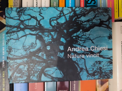 Natura vincit andrea - natura,