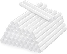 AUXHCYL 200 Pcs Stick Colla a
