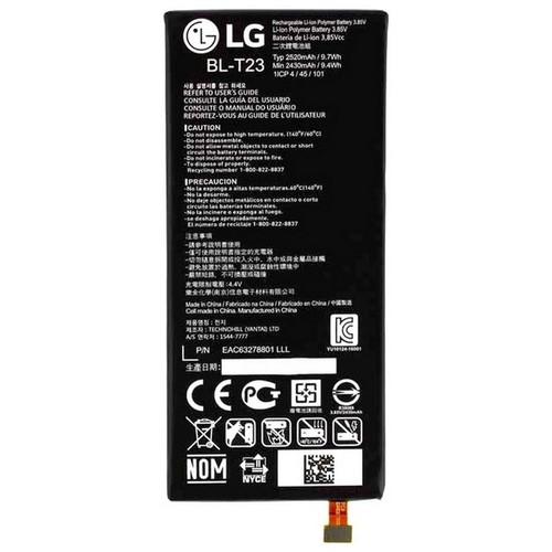 Batteria originale t23 - originale, bl-t23