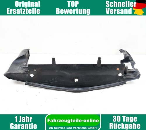 Carena radiatore alfa romeo - radiatore,