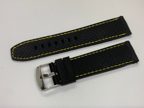 Cinturino orologio silicone - orologio,