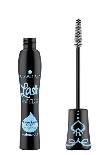 Essence lash princess mascara - essence,