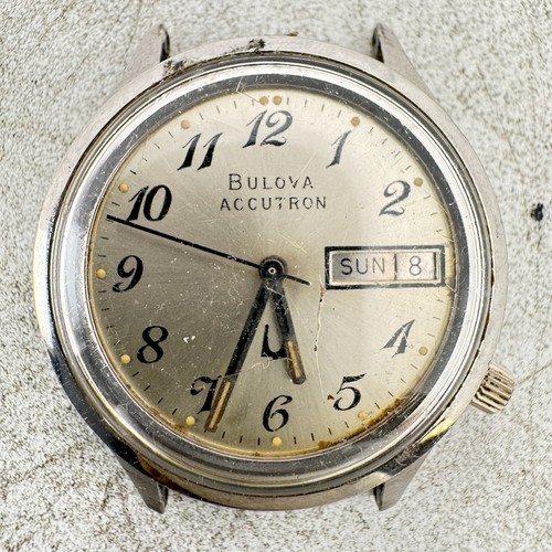Orologio polso uomo vintage - da,