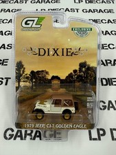 GREENLIGHT 1979 Jeep CJ-7